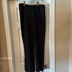 Dress pants very stretchy